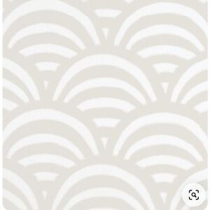 Serena and Lily Wallpaper